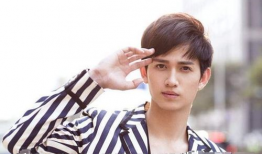 马可最近演的电视剧,穿越时空的青春传奇